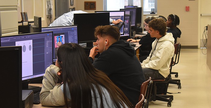 Florida Statute 1001.42(4)(f)2 will require high schools, including Braden River High (pictured) and Lakewood Ranch High, to start no earlier than 8:30 a.m. unless the district submits paperwork and gets accepted to keep the current start times.