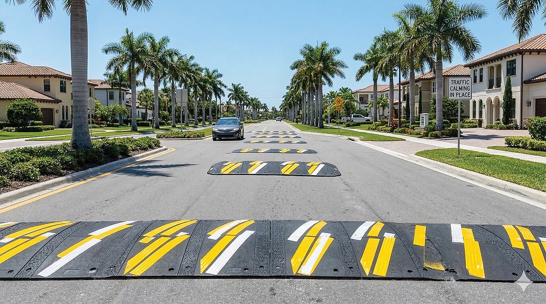 Readers responded to Jay Heater's column, asking if they enjoy the April Fools' edition. Were you fooled by the story about speed bumps on White Eagle Boulevard?