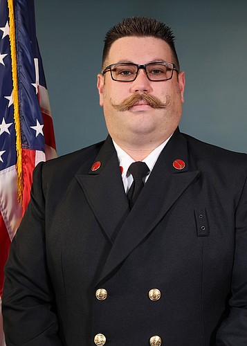 Jon Moscowitz. Courtesy photo