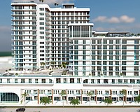 Saravela and the Sports Club at TPC Prestancia are pertnering for the mutual benefit of condo owners and club members.