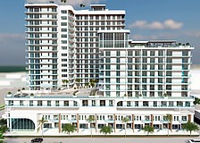 Saravela and the Sports Club at TPC Prestancia are pertnering for the mutual benefit of condo owners and club members.