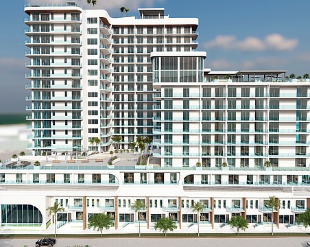 Saravela and the Sports Club at TPC Prestancia are pertnering for the mutual benefit of condo owners and club members.