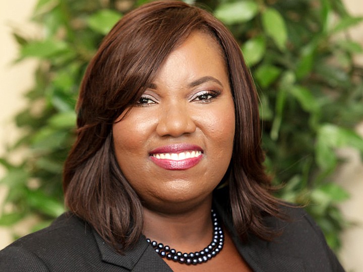 LaTonya Smith LaTonya Smith