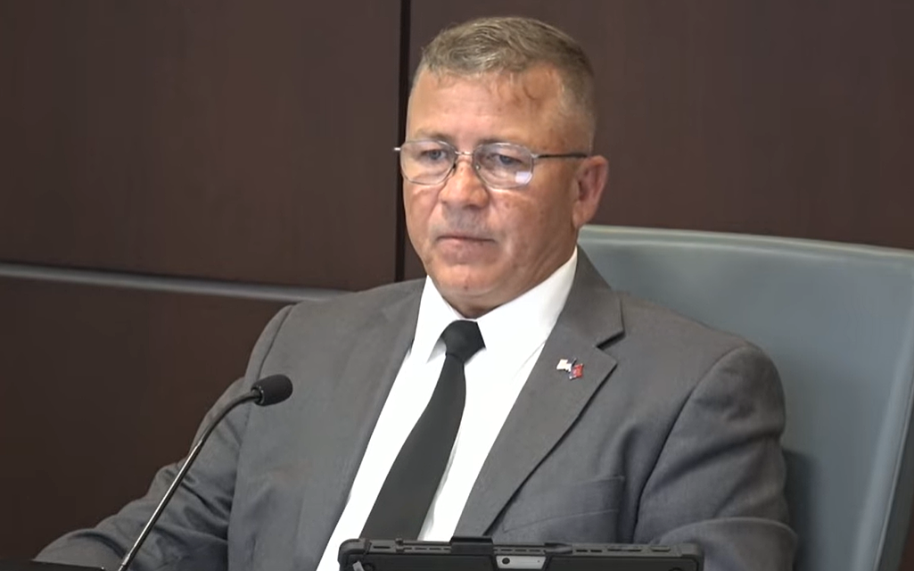 Using Florida CFO's wasteful spending formula, Palm Coast Council finds it is only over by 5%