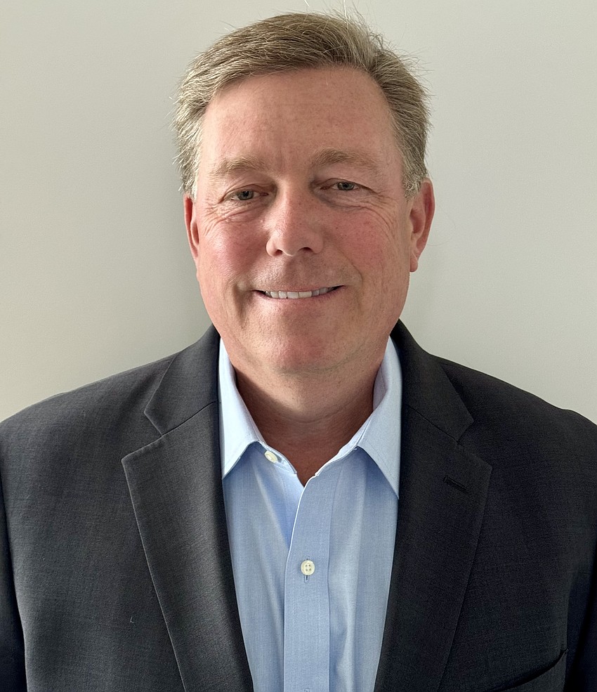 Tervis President and Chief Revenue Officer Roger Parsons Tervis President and Chief Revenue Officer Roger Parsons