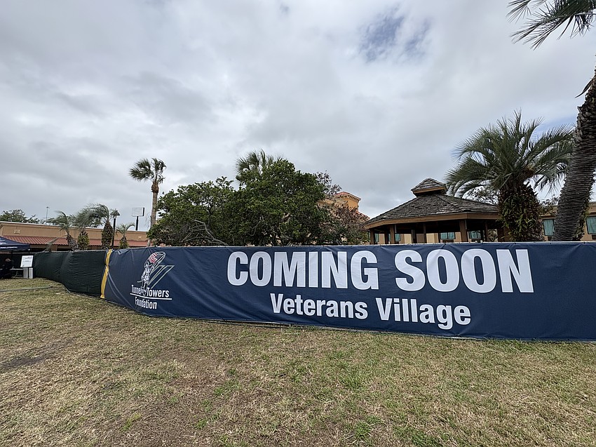 Nonprofit Tunnels to Towers bought the former Ramada Inn at 9150 Baymeadows Road adjacent to Interstate 95 to create affordable housing for American military veterans.