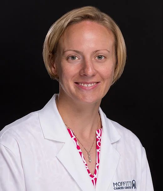 Dr. Bethany Niell