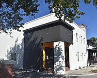 Hanami Sushi Cocktails & Grill is at 1525 Fourth St., Suite C, in Sarasota.