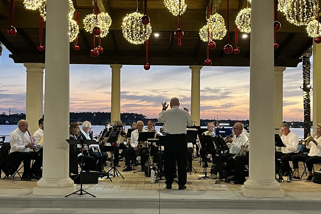 Lakewood Ranch Wind Ensemble eyes new venue