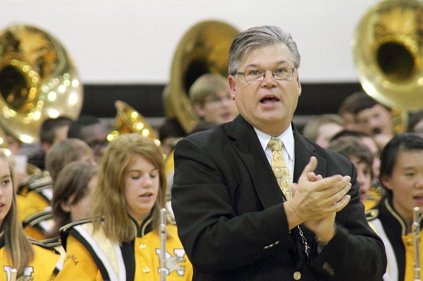 Gene Bohland studied music education and went on to be an assistant band director at Napoleon Area City Schools for 8 years. He then spent the majority of his career, 27 years, as a band director at Sylvania Northview High School in Ohio.