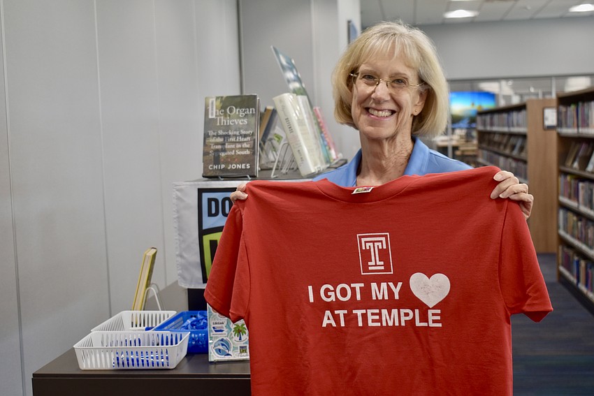 Sue Ann Miller's heart transplant was performed at Temple University Hospital in Philadelphia, Pennsylvania.