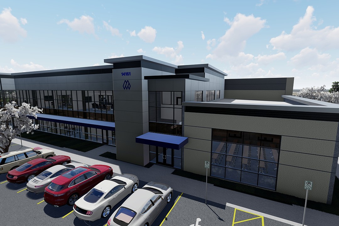 Construction giant moving local HQ, jobs from Naples to Fort Myers