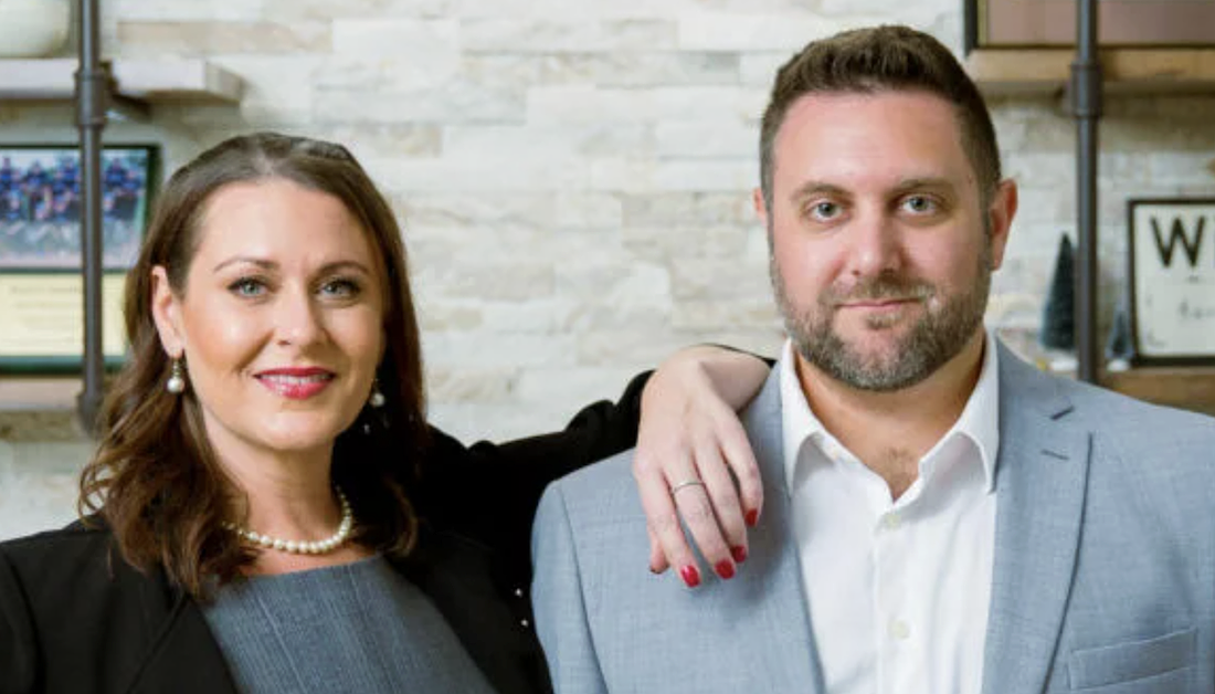 Ravin Consultants founder Jennifer Lockwood has transitioned to executive chair, while Robert Ferraro takes over as the firm's CEO.