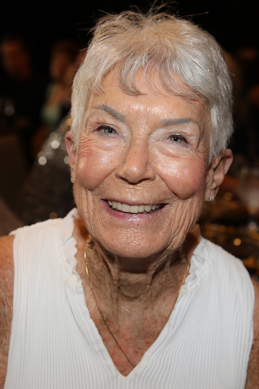 Gretchen Littlefield