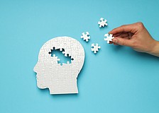 There are many pieces to the healthy brain puzzle, including proper diet, exercise and sleep.