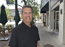 Ron Cornella is among the longest-living transplant recipients in the United States, receiving his transplant at the age of 26 in 1980.