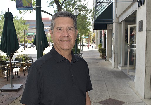 Ron Cornella is among the longest-living transplant recipients in the United States, receiving his transplant at the age of 26 in 1980.