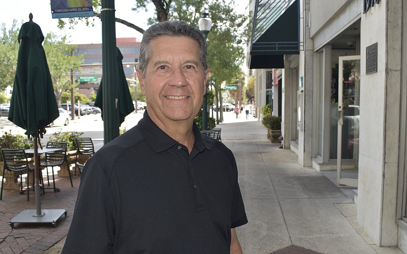 Ron Cornella is among the longest-living transplant recipients in the United States, receiving his transplant at the age of 26 in 1980.