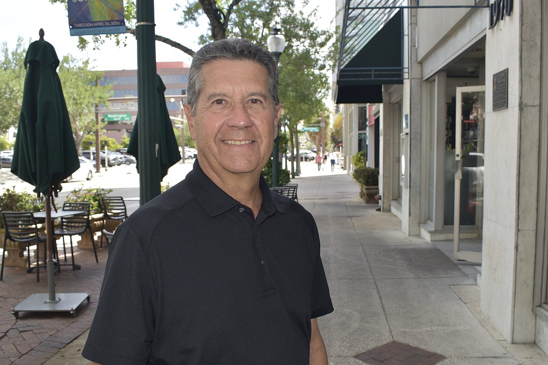 Ron Cornella is among the longest-living transplant recipients in the United States, receiving his transplant at the age of 26 in 1980.