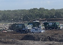 Manatee County has renegotiated its contracts with Waste Pro and Waste Management to bring back limited bulk trash pickup for one year.