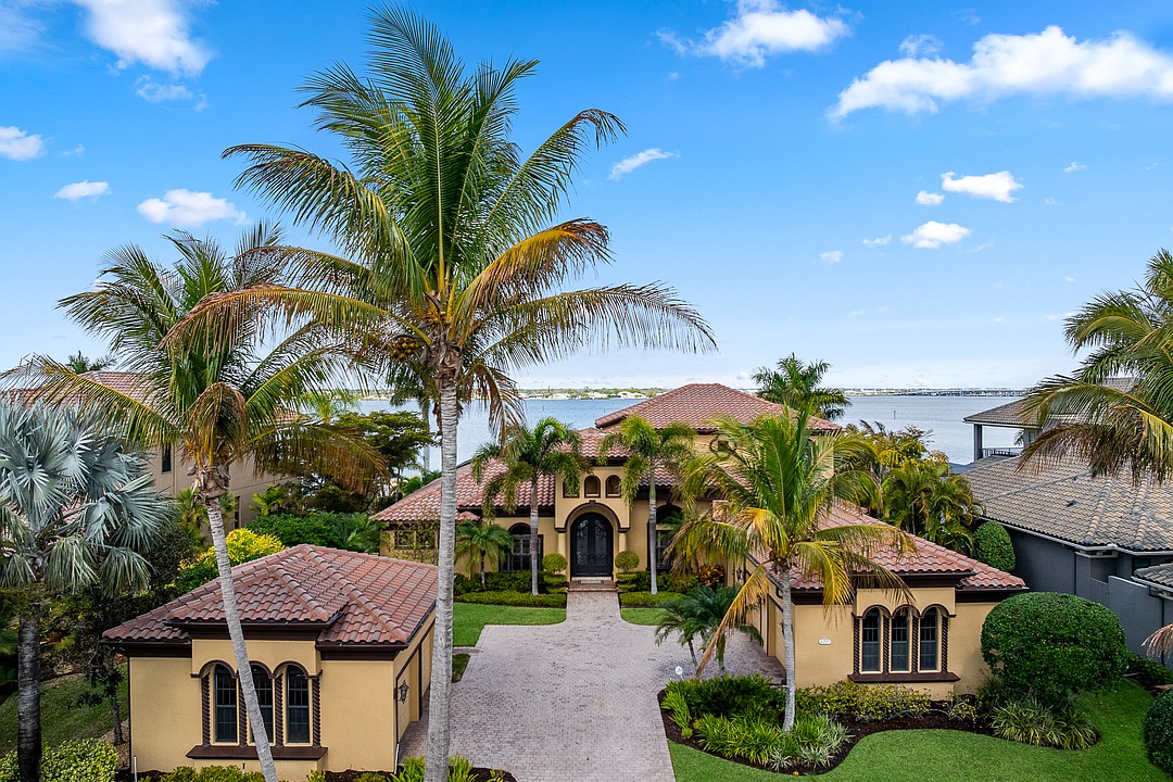 Top residential real estate sales for March 30 to April 3 in Lakewood Ranch