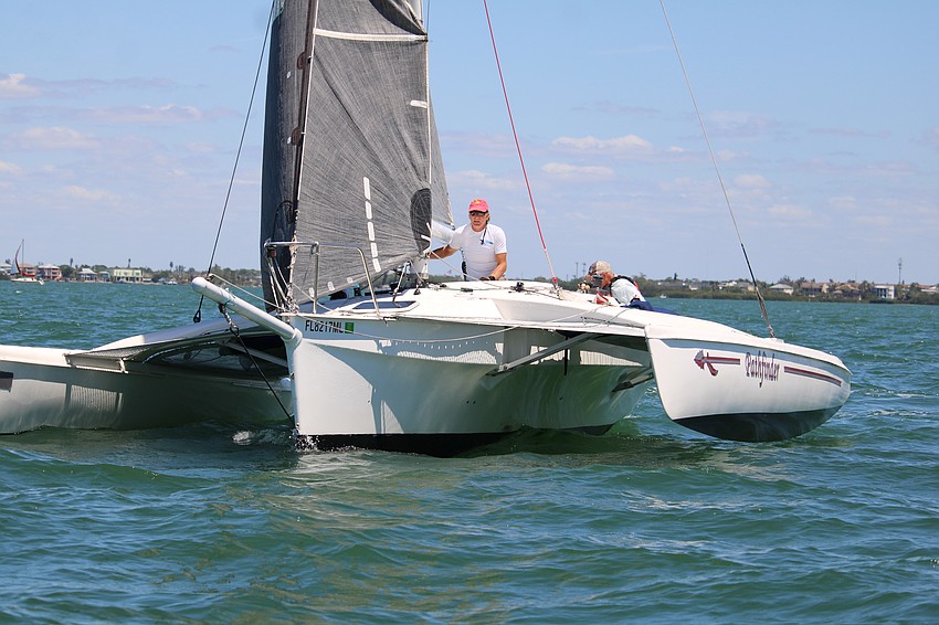 Under George Entrikin's guidance, the 