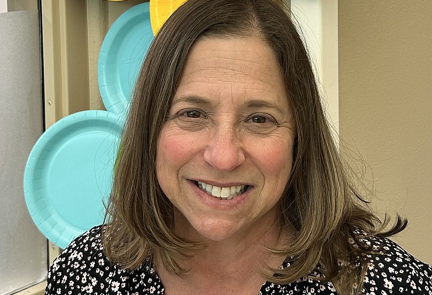 INFLUENCER OF THE WEEK: Marcy Gibbs, SunRidge Elementary School