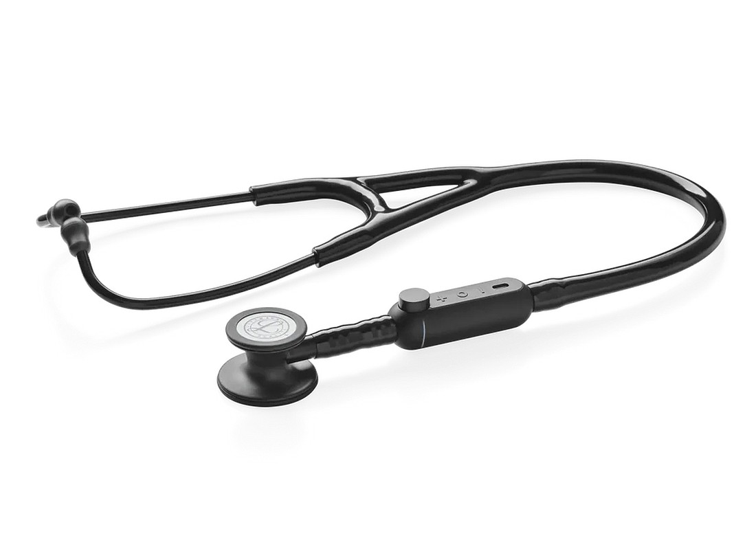 NCH began using the SENSORA cardiac disease detection platform by Eko Health in 2024.