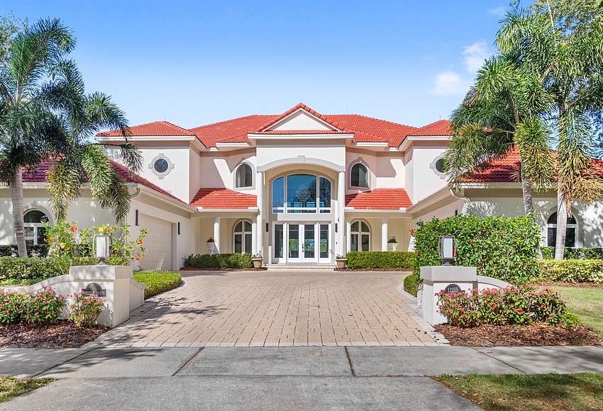 Keene’s Pointe home tops Windermere-area home sales from April 6 to 12