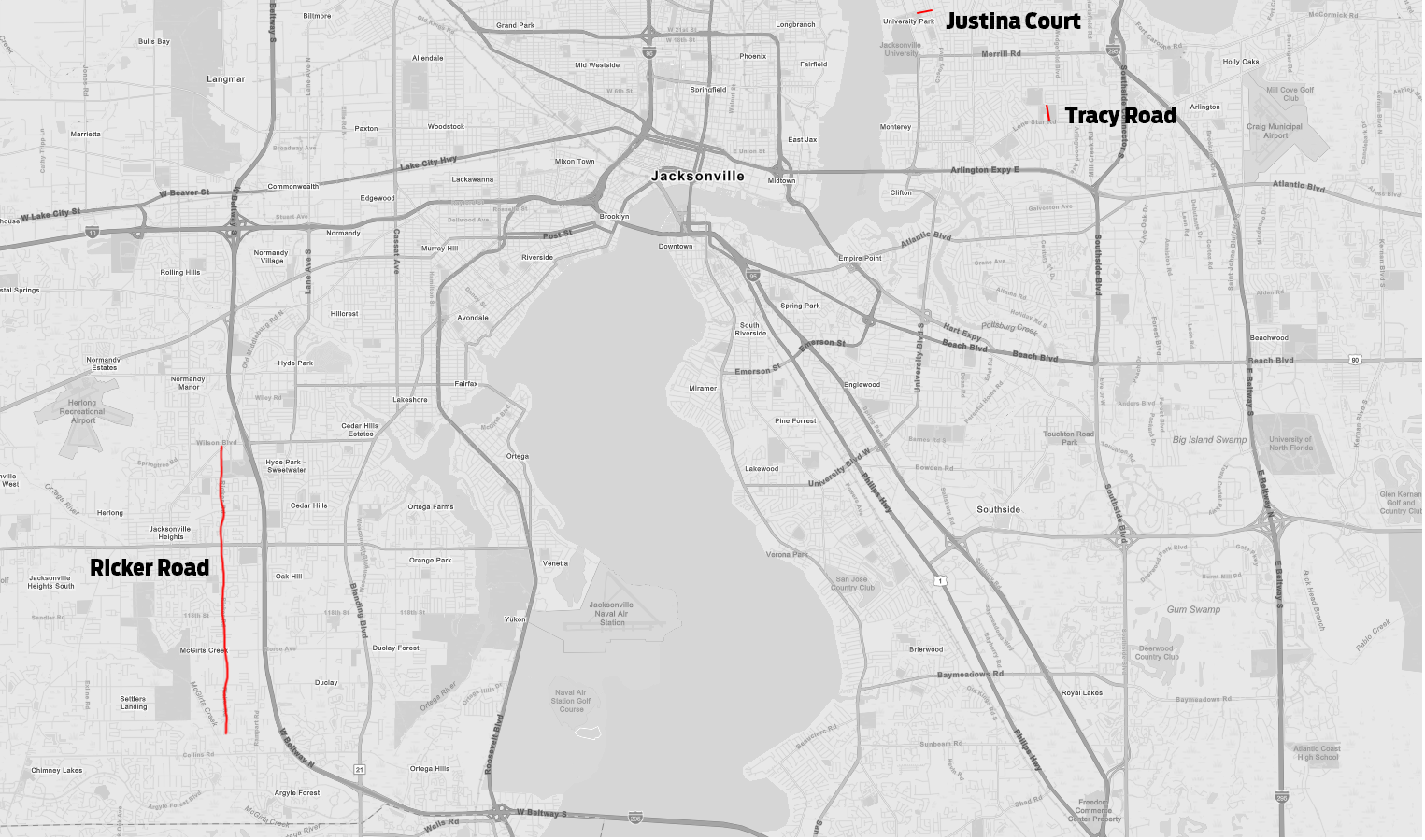 City loan for affordable housing in Arlington and West Jacksonville moves through committees