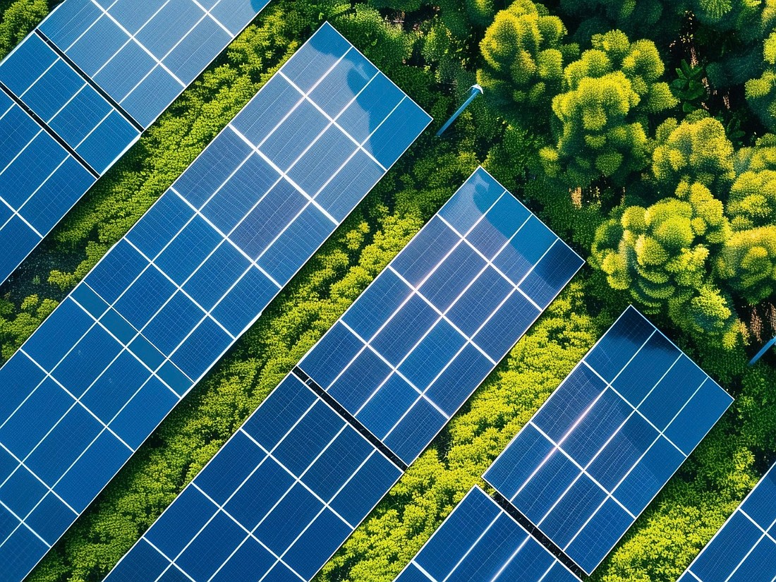 In a September 2025 news release, Miami-based NextNRG said it had secured a long-term lease option on an unspecified 1,600-acre property in Nassau County. The announcement said NextNRG was considering construction of a microgrid on the property and described part of the acreage as “ideal” for hyperscale data center development, prompting speculation and concern among Nassau County residents.