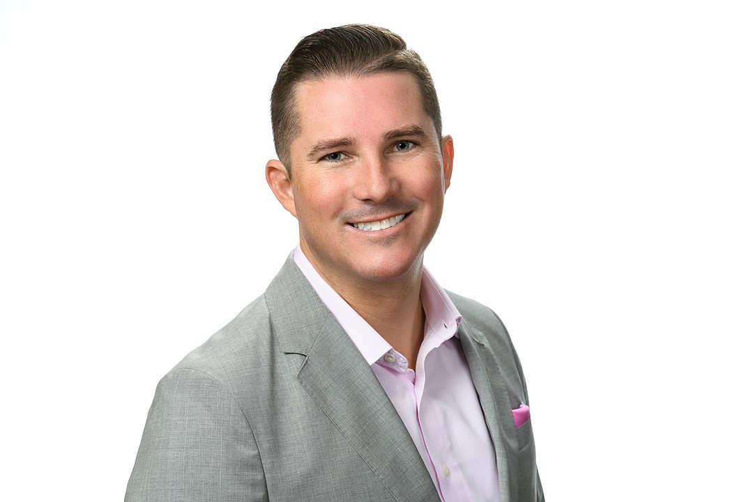 Kay promoted at NAI Hallmark to lead retail brokerage