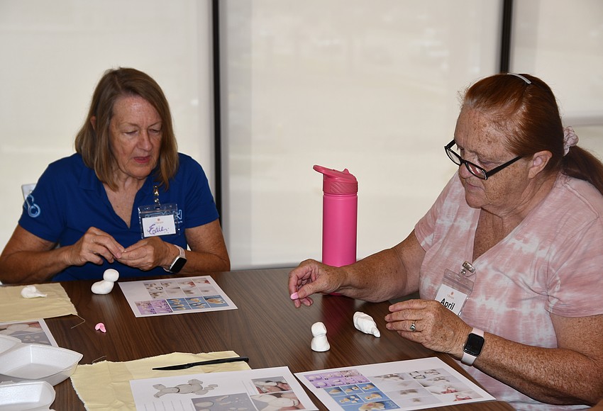 Local art nonprofit partners with Vibrant West Orange