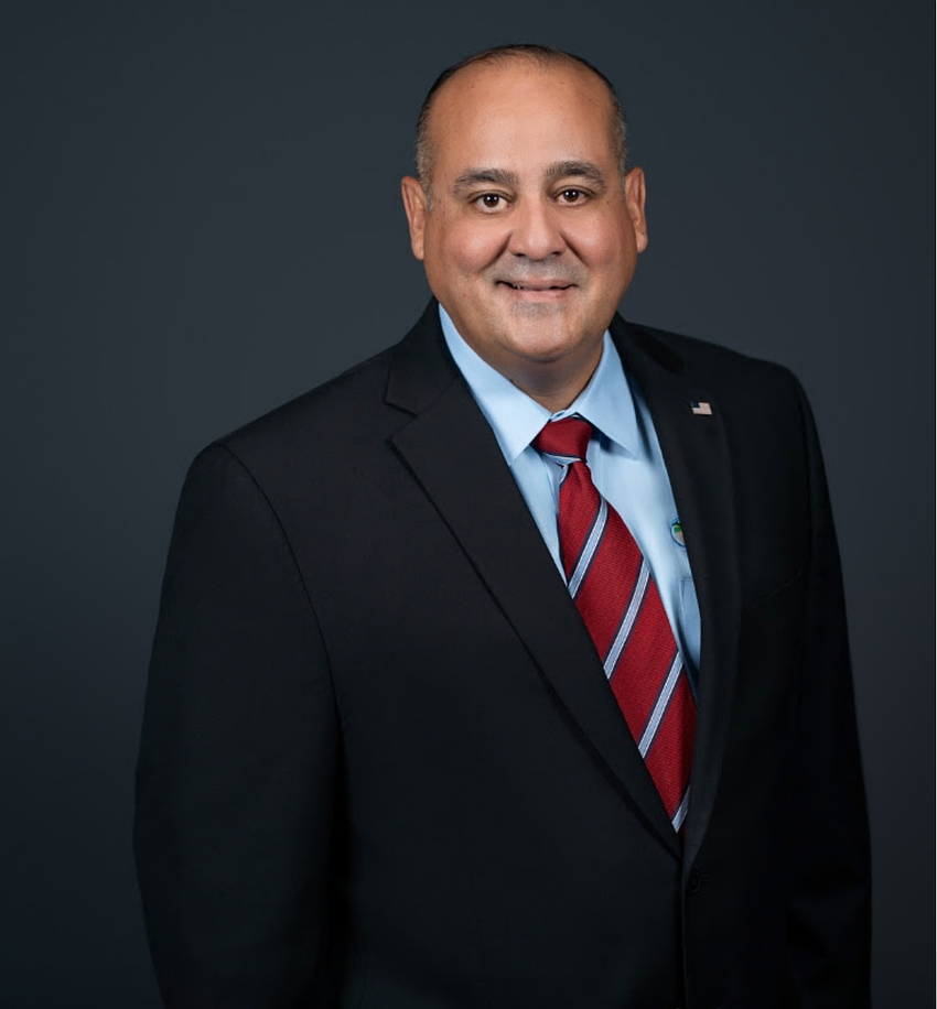 Charles Gambaro. Courtesy photo