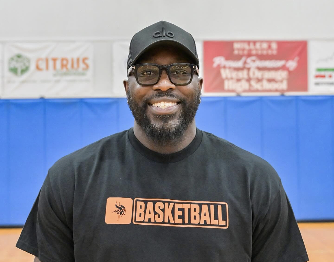 West Orange High announced Tyrone Curnell as its newest boys basketball head coach.