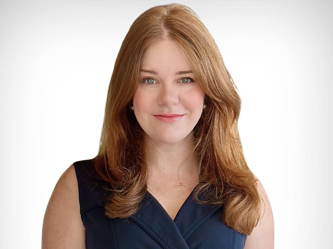 Litsa Dawkins, formerly with NAI Hallmark, is executive director of Scenic Jacksonville, the nonprofit advocacy organization announced April 14. She began the role March 16.