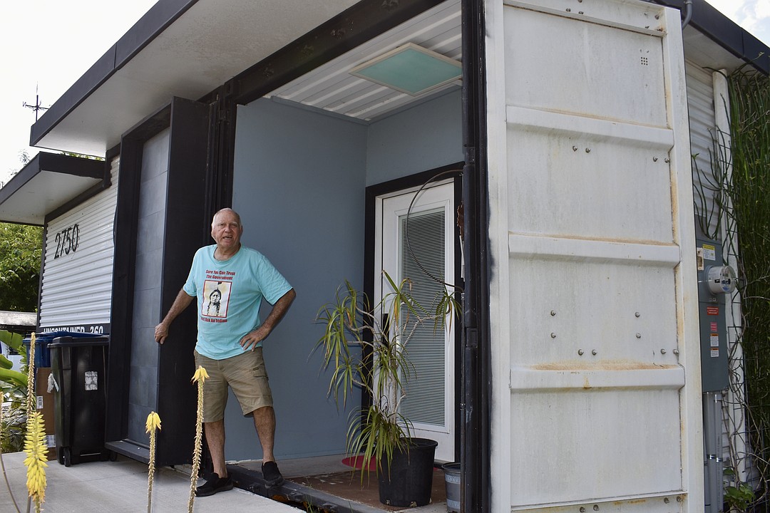 Affordable housing advocate builds campaign for Manatee commission