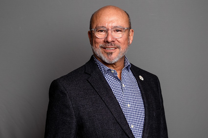 Francisco Alvarado