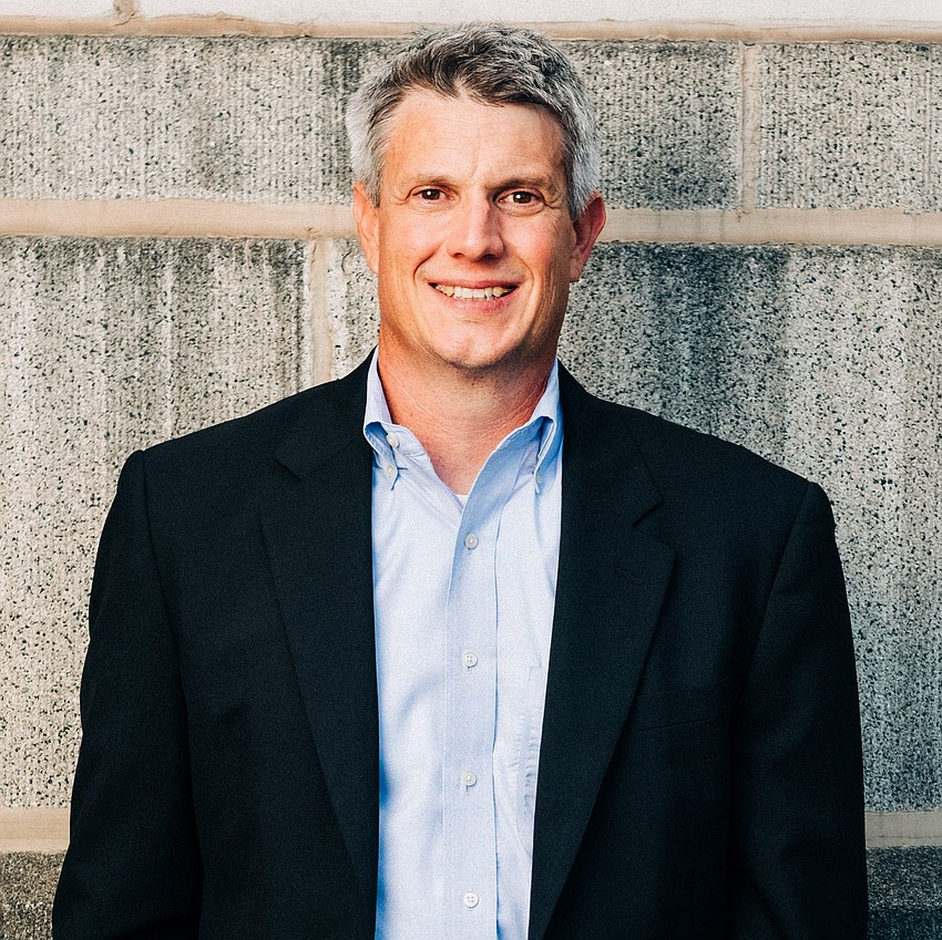 Nathaniel “Nate” Marty Nathaniel “Nate” Marty