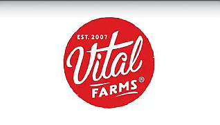 Vital Farms, an egg washing and packing facility, in Seymour, Indiana.