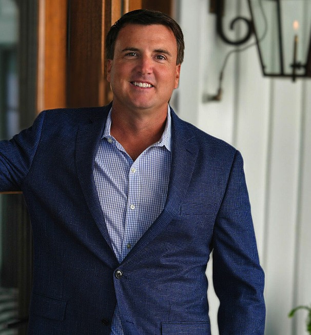 Steve Pickett
