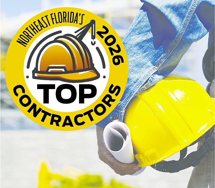 Top Contractors 2026