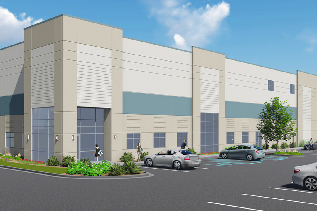 Becknell launching Westlake 21-A industrial site