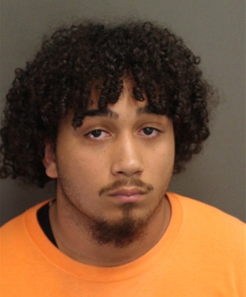 Ocoee High student arrested for possession of child sex abuse material