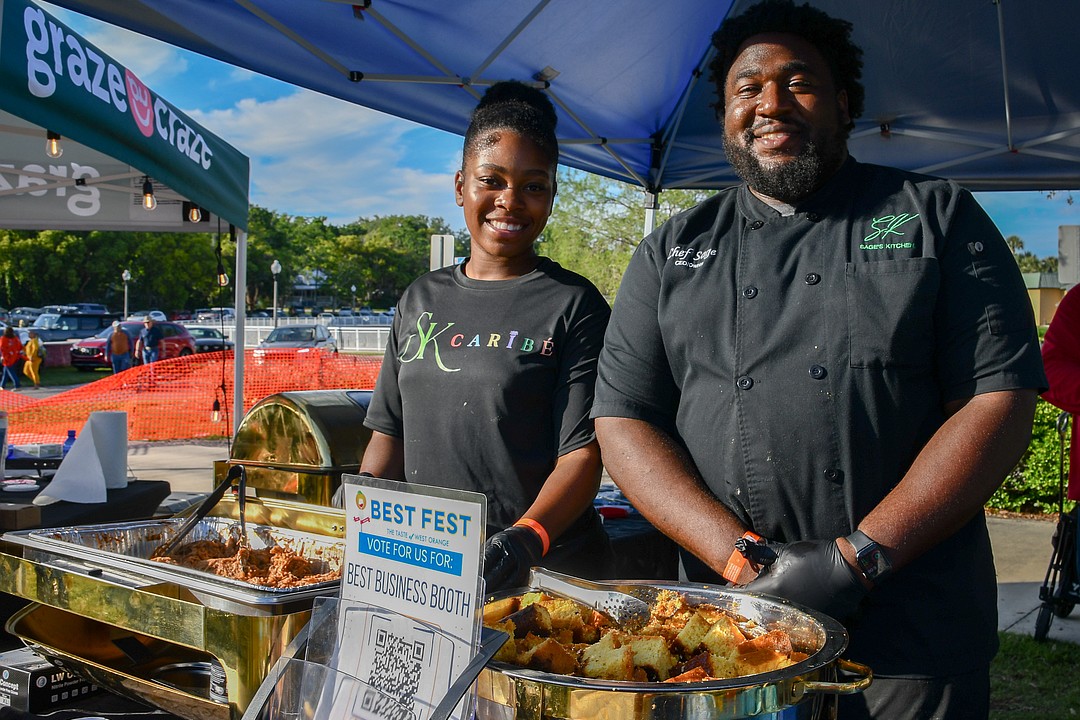 PHOTOS: Best Fest 2026