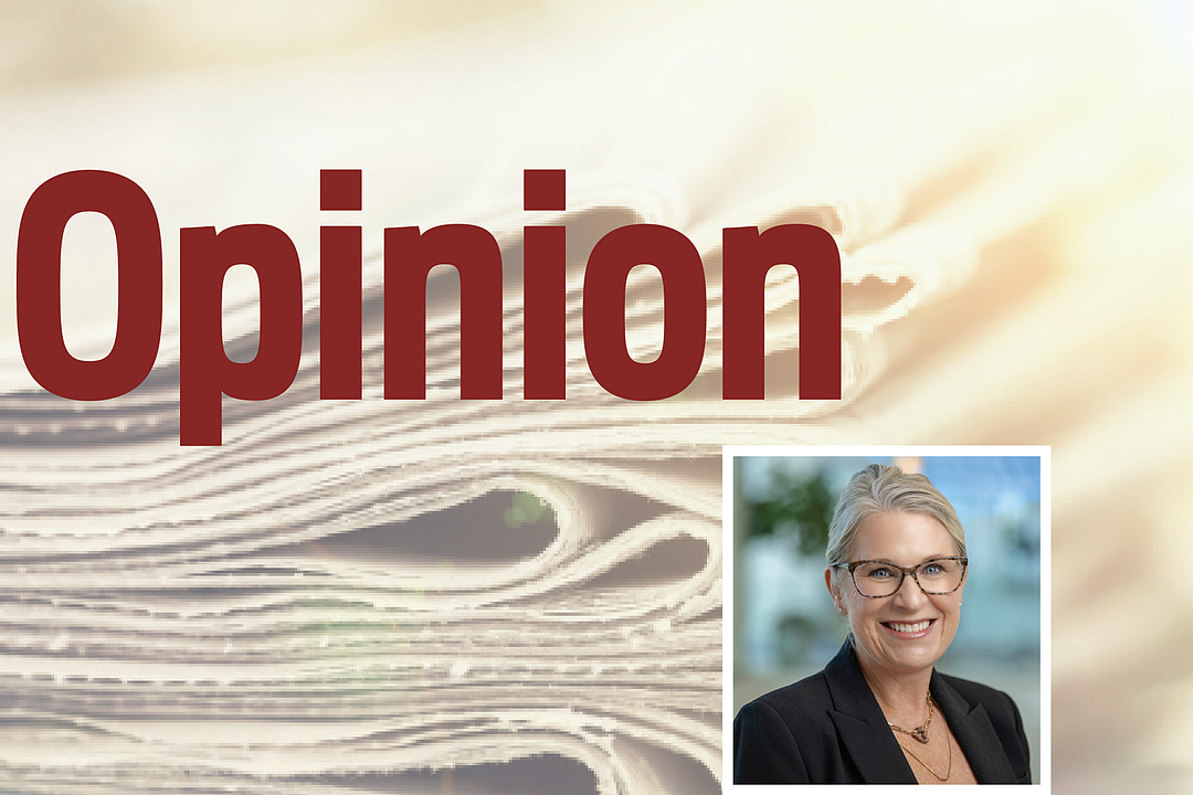 My View: Feeding Health in Central Florida