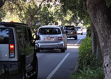 The Sarasota-Manatee Metropolitan Planning Organization is preparing its 5-year Transportation Improvement Program to submit to FDOT.