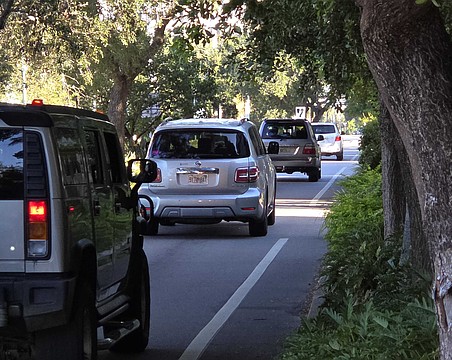 The Sarasota-Manatee Metropolitan Planning Organization is preparing its 5-year Transportation Improvement Program to submit to FDOT.