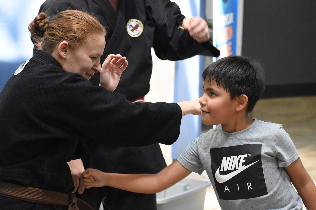 YMCA Healthy Kids Day gives families ideas for an active summer break