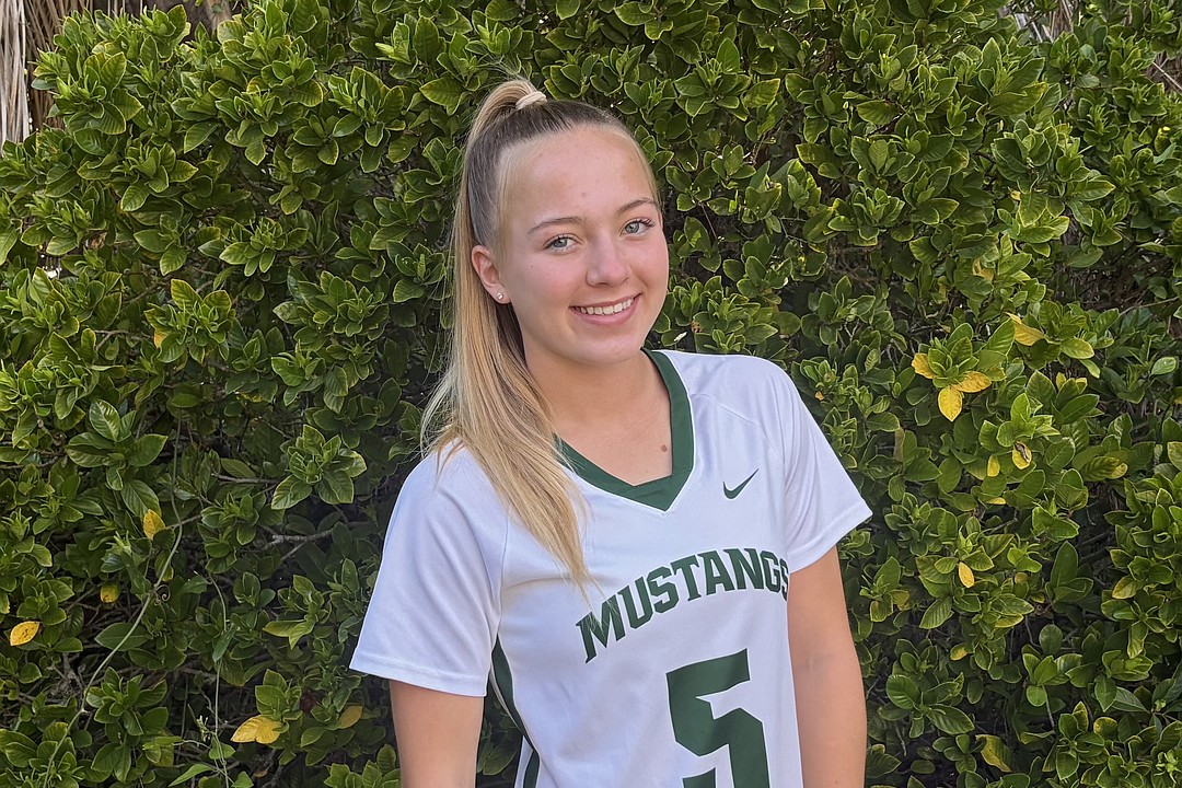 East County Athlete of the Week: Gabbie Hotaling